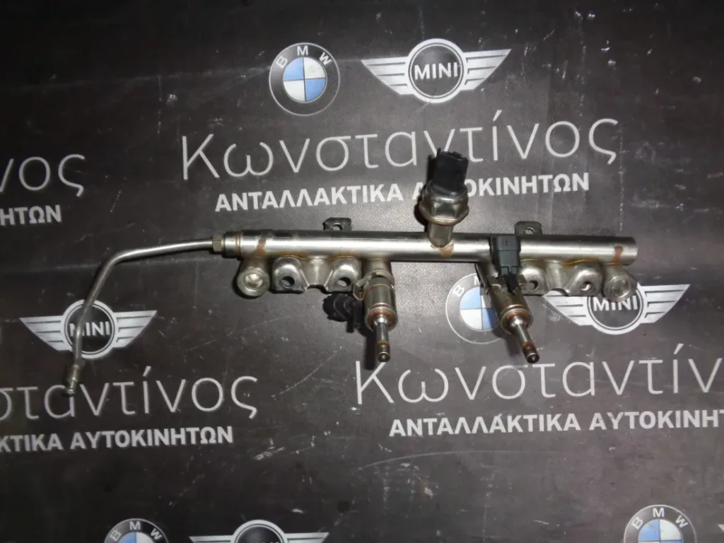 ΜΠΕΚΙΕΡΑ ΜΕ ΜΠΕΚ MINI R56