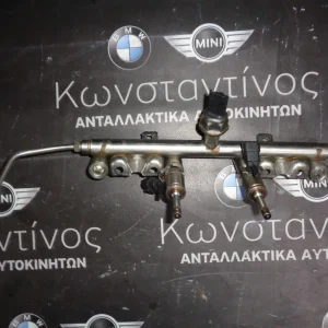 ΜΠΕΚΙΕΡΑ ΜΕ ΜΠΕΚ MINI R56