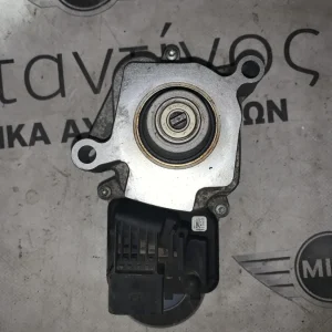 ΜΟΤΕΡ ΜΕΤΑΔΟΣΗΣ ΚΙΒΩΤΙΟΥ ΤΑΧΥΤΗΤΩΝ BMW X5 E70 X6 E71 E72 HYBRID (ΚΩΔ. ΑΝΤΑΛ. 27607619181)