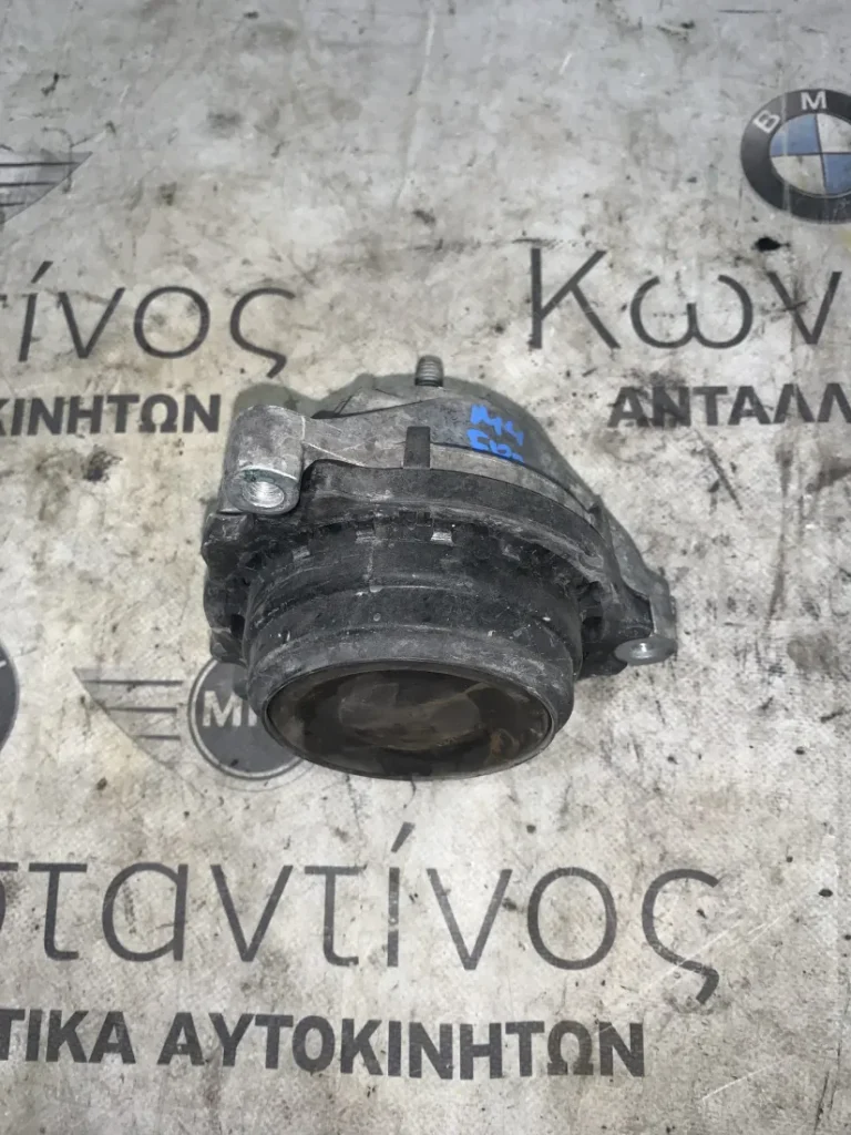 ΒΑΣΗ ΚΙΝΗΤΗΡΑ ΑΡΙΣΤΕΡΑ BMW M2 F87 M3 F80 M4 F82 F83 (ΚΩΔ. ΑΝΤΑΛ. 2284817)
