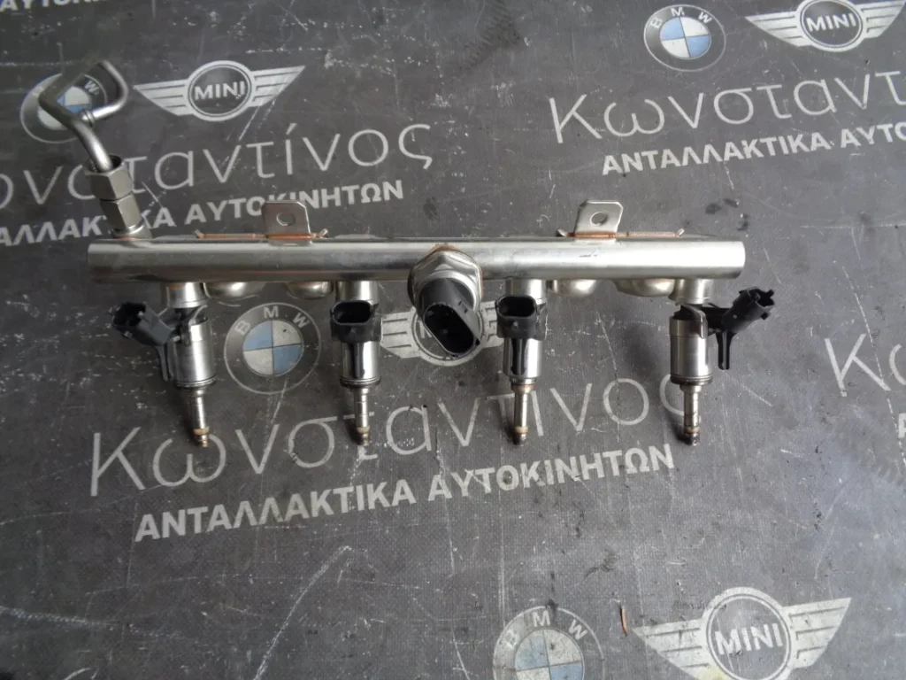 ΜΠΕΚΙΕΡΑ ΚΑΙ ΜΠΕΚ ΒΕΝΖΙΝΗΣ BMW F20-F30 N13B16
