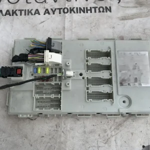 ΜΟΝΑΔΑ ΕΛΕΓΧΟΥ BDC BMW ΣΕΙΡΑ 7 F01 F02 F03 F04 HYBRID G11 G12 (ΚΩΔ. ΑΝΤΑΛ. 61356830820)