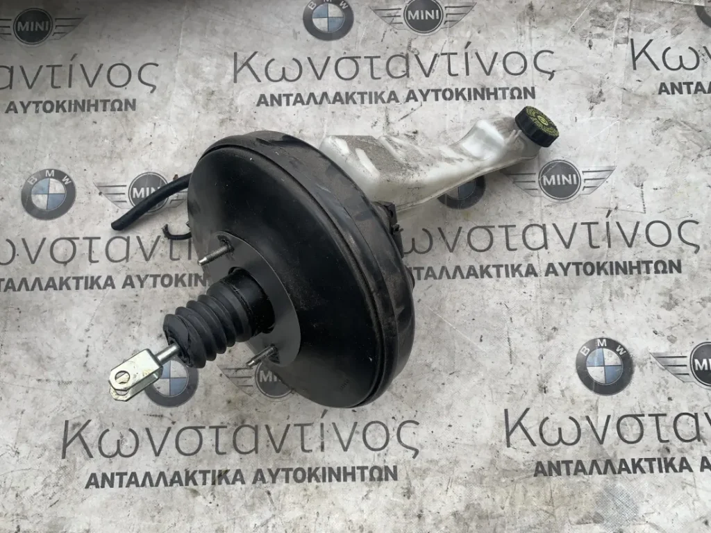 ΣΕΒΡΟ ΦΡΕΝΩΝ BMW ΣΕΙΡΑ 1, 2, 3 F20 F21 F45 A.T. F46 G.T. F30 F31 M3 F80 (ΚΩΔ. ΑΝΤΑΛ. 6872077)
