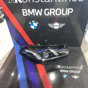 ΦΑΝΑΡΙ ΕΜΠΡΟΣ ΔΕΞΙ LED BMW ΣΕΙΡΑ 1 F70 (ΚΩΔ. ΑΝΤΑΛ. 5A32B52)