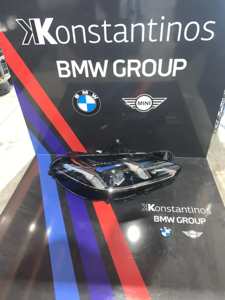 ΦΑΝΑΡΙ ΕΜΠΡΟΣ ΔΕΞΙ LED BMW ΣΕΙΡΑ 1 F70 (ΚΩΔ. ΑΝΤΑΛ. 5A32B52)