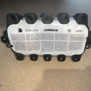 ΑΕΡΟΣΑΚΟΣ ΣΥΝΟΔΗΓΟΥ - AIRBAG BMW ΣΕΙΡΑ 2 F45 A.T. F46 G.T. MINI F57 F58 F59 F60 (ΚΩΔ. ΑΝΤΑΛ. 9262195)