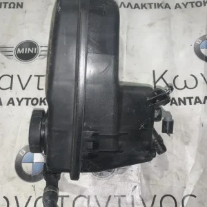 ΔΟΧΕΙΟ ΔΙΑΣΤΟΛΗΣ - ΠΑΓΟΥΡΙ ΝΕΡΟΥ BMW ΣΕΙΡΑ 7 E65 (17137800293 - 17137800292)