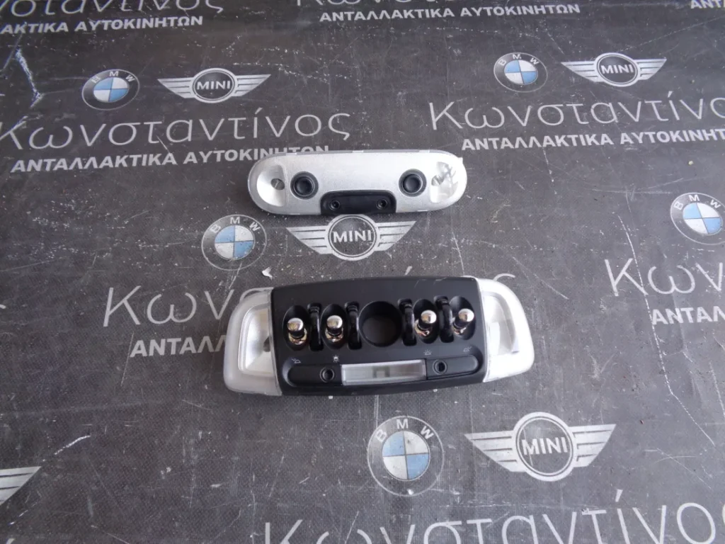 ΠΛΑΦΟΝΙΕΡΕΣ ΜΠΡΟΣ-ΠΙΣΩ MINI F60