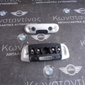 ΠΛΑΦΟΝΙΕΡΕΣ ΜΠΡΟΣ-ΠΙΣΩ MINI F60