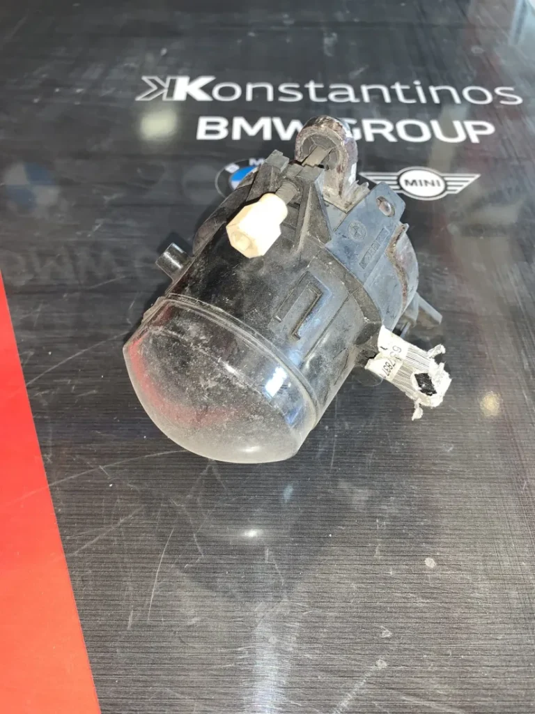 ΠΡΟΒΟΛΕΑΣ ΟΜΙΧΛΗΣ ΔΕΞΙΑ BMW ΣΕΙΡΑ 3 E46 (ΚΩΔ. ΑΝΤΑΛ. 8371908)