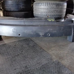 ΠΡΟΦΥΛΑΚΤΗΡΑΣ ΠΙΣΩ (REAR BUMPER) BMW X3 E83