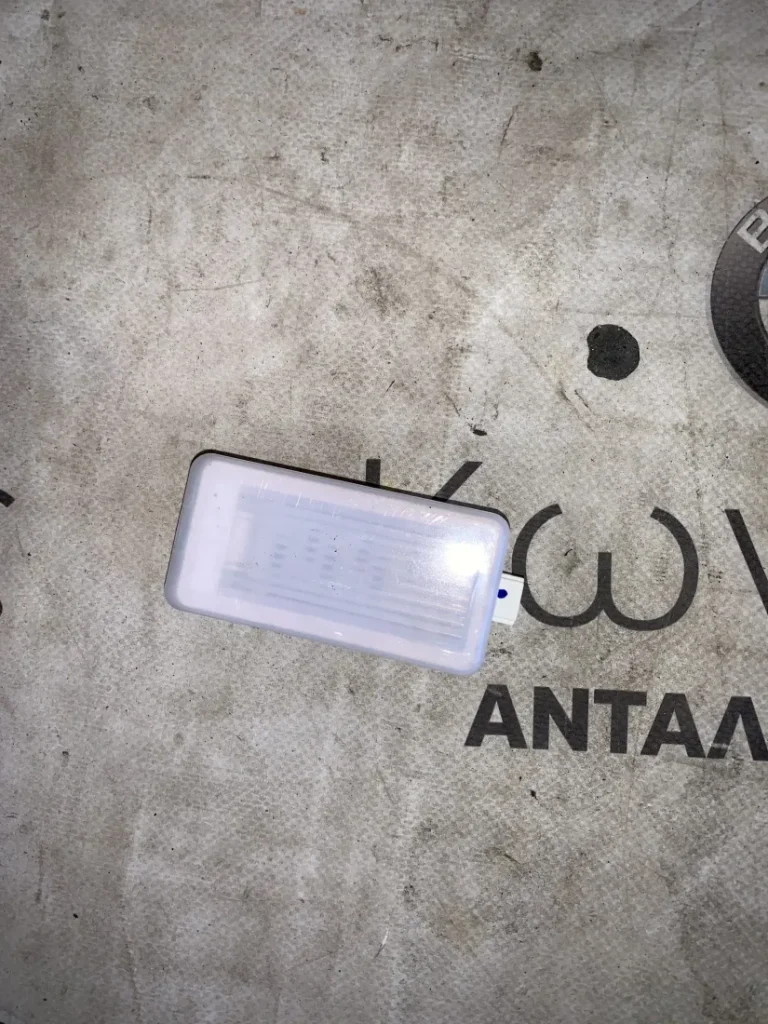 ΕΣΩΤΕΡΙΚΟ ΦΩΣ LED BMW ΣΕΙΡΑ 7, 8 G11 G12 G14 G15 M8 F91 F92 F93 (ΚΩΔ. ΑΝΤΑΛ. 9366102)