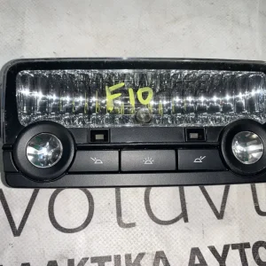 ΣΠΟΤ ΑΝΑΓΝΩΣΗΣ ΠΙΣΩ BMW ΣΕΙΡΑ 5, 7 F07 F10 F11 F01 F02 X3 F25 X4 F26 (ΚΩΔ. ΑΝΤΑΛ. 9240763)