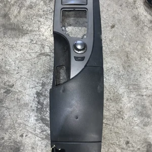 ΚΕΝΤΡΙΚΗ ΚΟΝΣΟΛΑ - ΤΕΜΠΕΛΗΣ BMW ΣΕΙΡΑ 5 E60