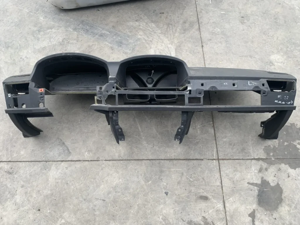 ΤΑΜΠΛΟ BMW ΣΕΙΡΑ 7 E65 E66