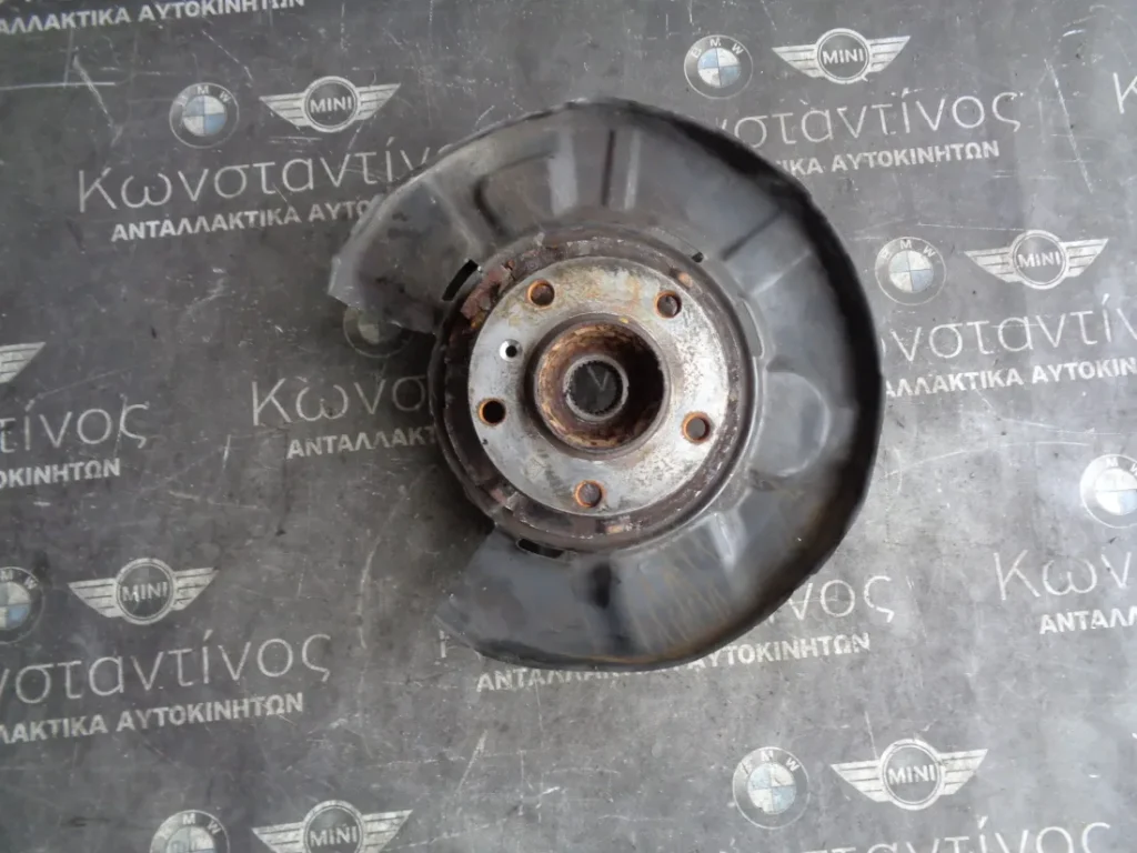 ΑΚΡΟ ΠΙΣΩ ΔΕΞΙ ΣΚΕΤΟ BMW F32-F33-F36