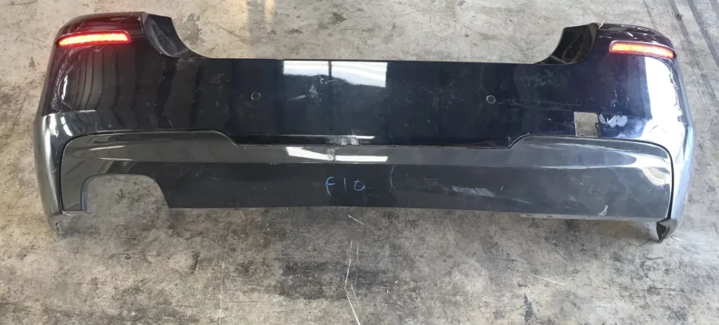 ΠΡΟΦΥΛΑΚΤΗΡΑΣ ΠΙΣΩ M SPORT BMW ΣΕΙΡΑ 5 F10 F11 (ΚΩΔ. ΑΝΤΑΛ. 8048766)