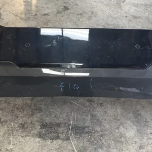 ΠΡΟΦΥΛΑΚΤΗΡΑΣ ΠΙΣΩ M SPORT BMW ΣΕΙΡΑ 5 F10 F11 (ΚΩΔ. ΑΝΤΑΛ. 8048766)