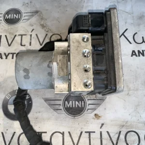 ΑΝΤΛΙΑ ABS BMW X3 G01 X4 G02 (ΚΩΔ. ΑΝΤΑΛ. 6892278)