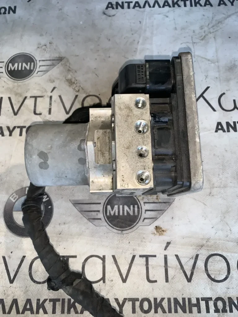 ΑΝΤΛΙΑ ABS BMW X3 G01 X4 G02 (ΚΩΔ. ΑΝΤΑΛ. 6892278)