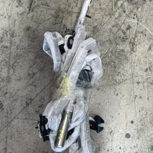 ΚΟΥΡΤΙΝΑ ΟΡΟΦΗΣ - AIRBAG BMW ΣΕΙΡΑ 1 Ε81 Ε82 Ε87 Ε88 (ΚΩΔ. ΑΝΤΑΛ. 847075869079)