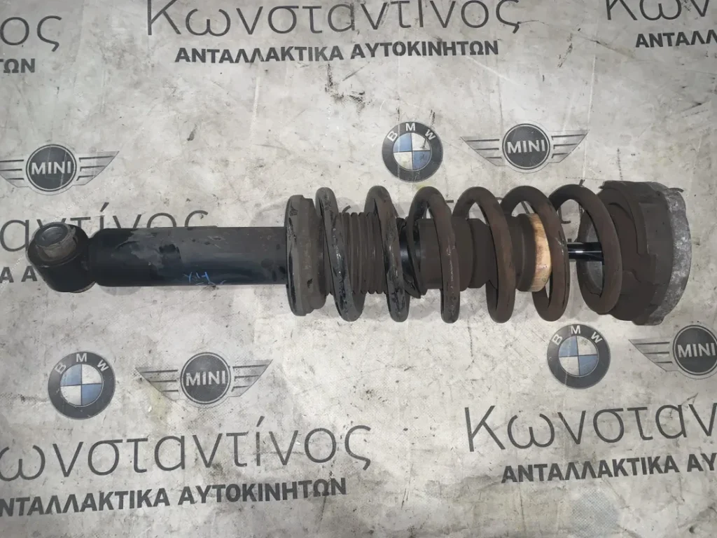 ΑΜΟΡΤΙΣΕΡ ΠΙΣΩ ΔΕΞΙΑ BMW X3 F25 X4 F26 (ΚΩΔ. ΑΝΤΑΛ. 33526796317)