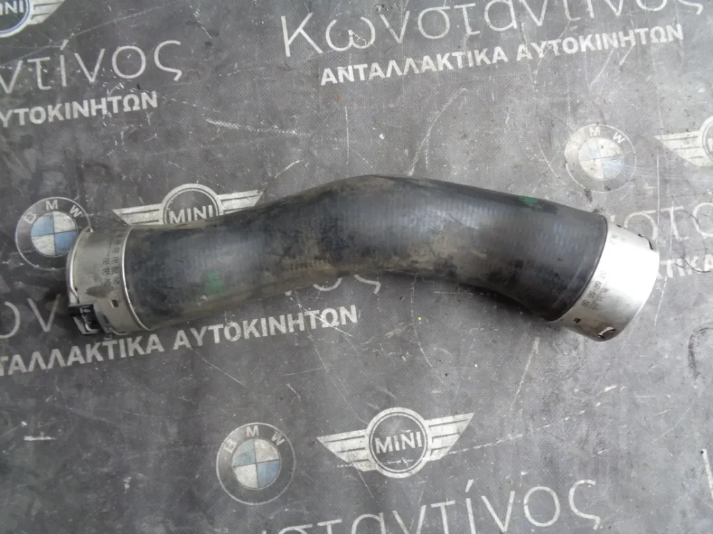 ΚΟΛΑΡΟ INTERCOOLER BMW FX 1.6 DIESEL (ΚΩΔ. ΑΝΤΑΛ.: 7810616 )