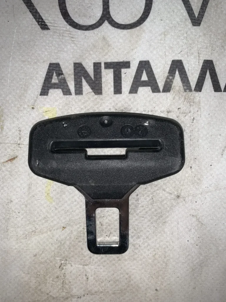 ΖΩΝΗ ΑΣΦΑΛΕΙΑΣ ΔΕΞΙΑ BMW ΣΕΙΡΑ 3 Ε46 (ΚΩΔ. ΑΝΤΑΛ. 8201031)