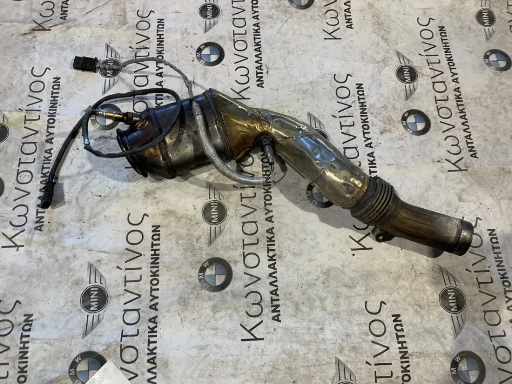 ΠΡΟΚΑΤΑΛΥΤΗΣ CATALIZATOR