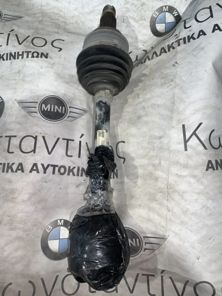 ΗΜΙΑΞΟΝΙΟ ΕΜΠΡΟΣ ΔΕΞΙ BMW X3 E83 (7524046)