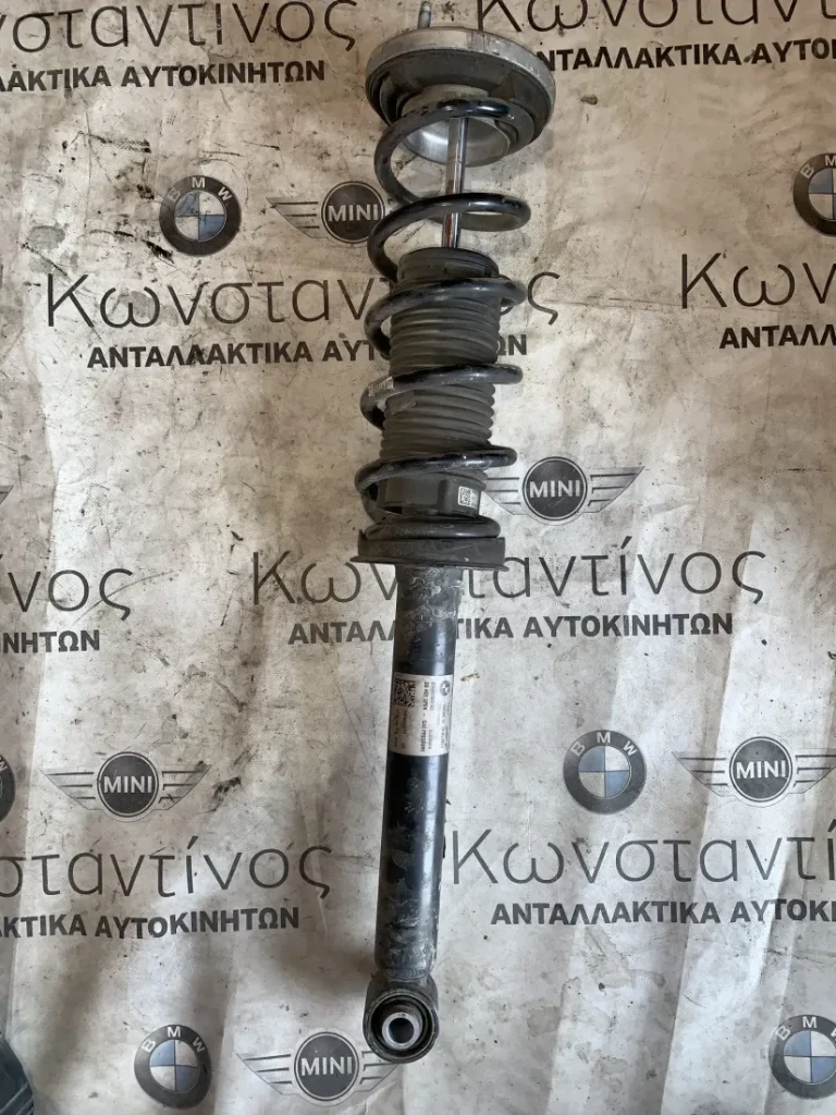 ΑΜΟΡΤΙΣΕΡ ΠΙΣΩ BMW ΣΕΙΡΑ 5 G30 (ΚΩΔ. ΑΝΤΑΛ. 33526866617)