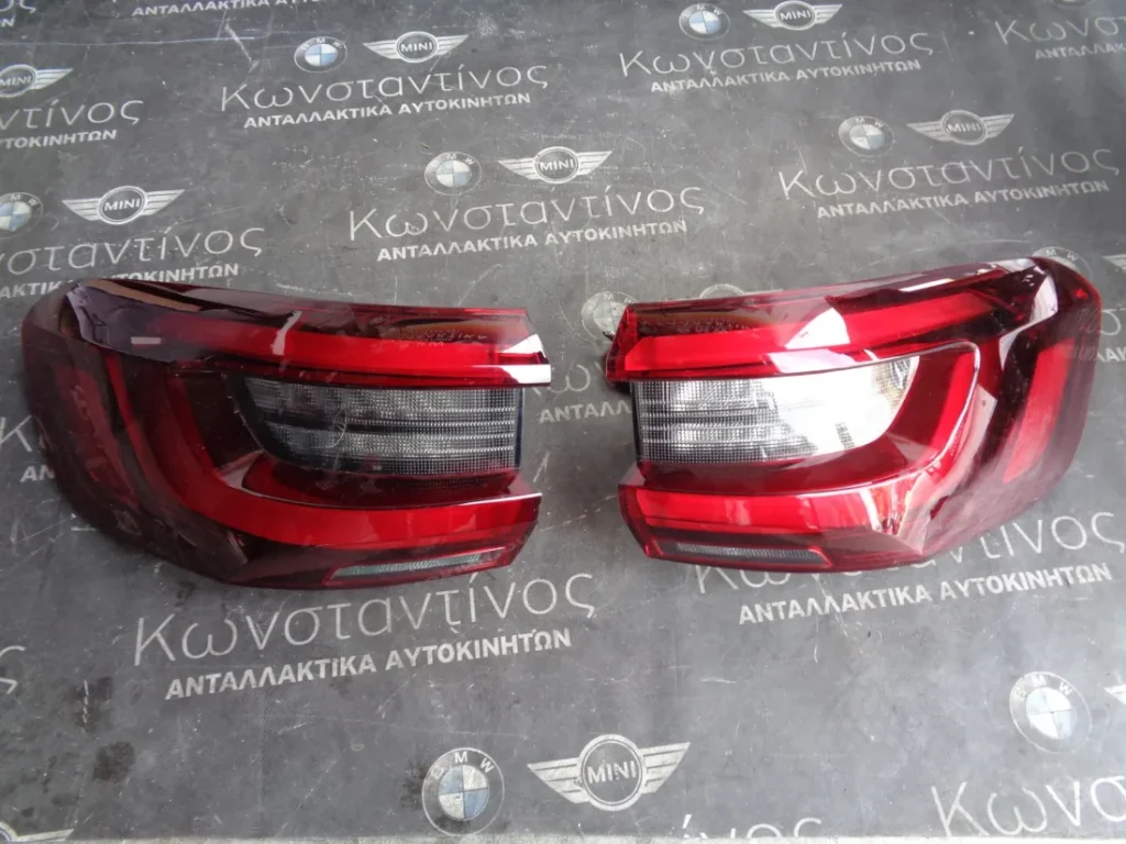 ΦΑΝΑΡΙΑ ΠΙΣΩ (REAR LIGHTS) BMW X5 G05