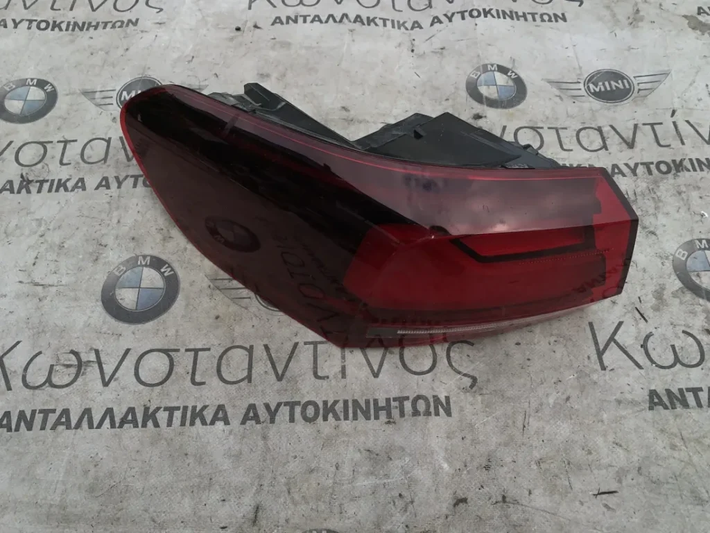 ΠΙΣΩ ΦΩΣ ΦΤΕΡΟ ΑΡΙΣΤΕΡΑ BMW ΣΕΙΡΑ 2 U06 A.T. (ΚΩΔ. ΑΝΤΑΛ. 63218494357)