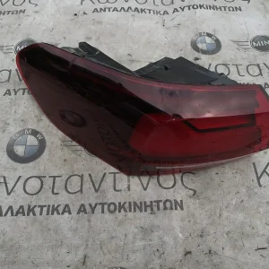 ΠΙΣΩ ΦΩΣ ΦΤΕΡΟ ΑΡΙΣΤΕΡΑ BMW ΣΕΙΡΑ 2 U06 A.T. (ΚΩΔ. ΑΝΤΑΛ. 63218494357)