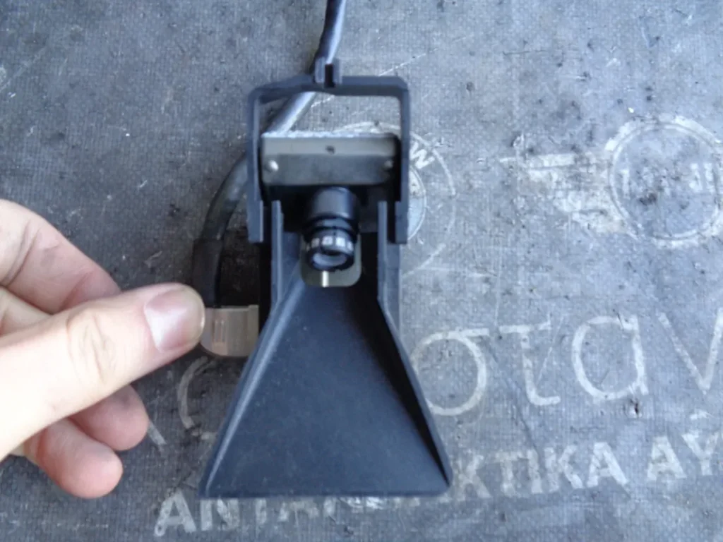 ΚΑΜΕΡΑ - CAMERA BMW FX (ΚΩΔ. ΑΝΤΑΛ.: 6651- 09195830 )