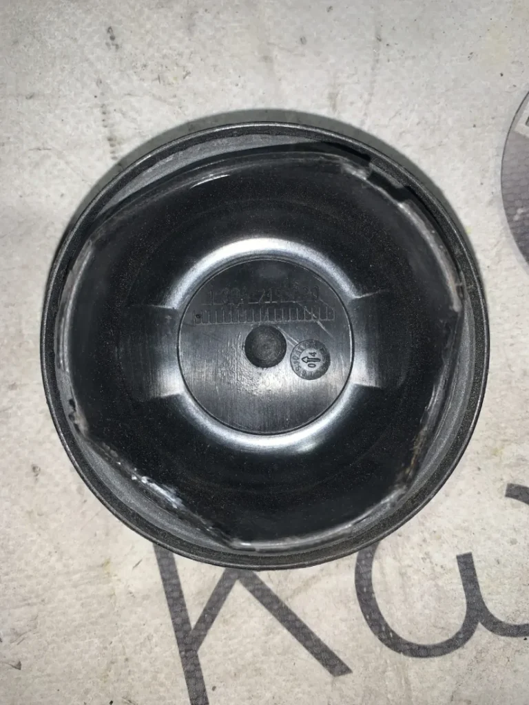 ΦΟΥΣΚΑ ΑΕΡΑΝΑΡΤΗΣΗΣ ΠΙΣΩ BMW X5 F15 X6 F16 (ΚΩΔ. ΑΝΤΑΛ. 37126795013)