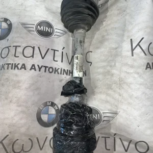 ΗΜΙΑΞΟΝΙΟ ΕΜΠΡΟΣ ΑΡΙΣΤΕΡΑ BMW X3 E83 (7524045)