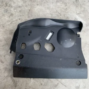 ΔΙΑΚΟΣΜΗΤΙΚΟ ΚΑΛΥΜΜΑ ΤΑΜΠΛΟΥ BMW ΣΕΙΡΑ 1, 2 F20 F21 F22 F23 (ΚΩΔ. ΑΝΤΑΛ. 9236603 - 51459205398 - 51459205400)