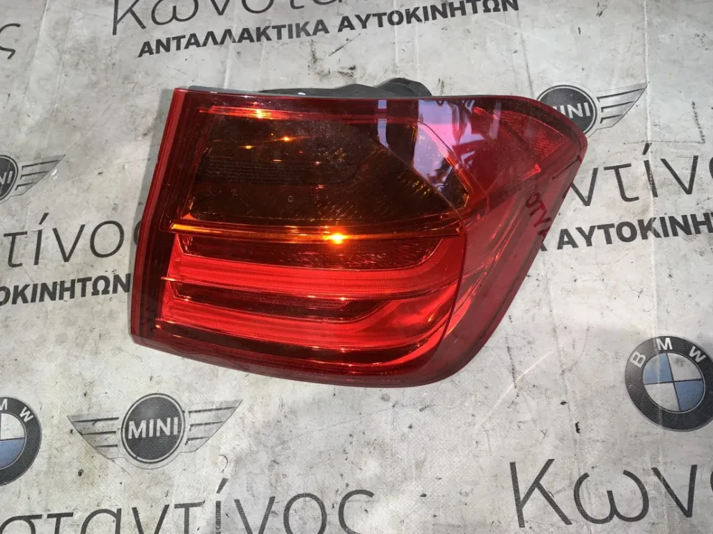ΦΑΝΑΡΙ ΠΙΣΩ ΔΕΞΙ BMW ΣΕΙΡΑ 3 F30 F31 (ΚΩΔ. ΑΝΤΑΛ. 63217259894)