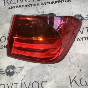 ΦΑΝΑΡΙ ΠΙΣΩ ΔΕΞΙ BMW ΣΕΙΡΑ 3 F30 F31 (ΚΩΔ. ΑΝΤΑΛ. 63217259894)