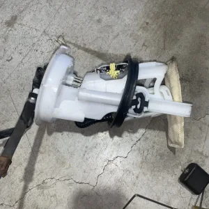 ΑΝΤΛΙΑ ΚΑΥΣΙΜΟΥ ΗΛΕΚΤΡΙΚΗ BMW ΣΕΙΡΑ 3 Ε46 (ΚΩΔ. ΑΝΤΑΛ. 0986580944)