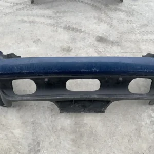ΠΡΟΦΥΛΑΚΤΗΡΑΣ ΠΙΣΩ (REAR BUMPER) BMW Χ5 E53 (ΚΩΔ. ΑΝΤΑΛ. 8402325)