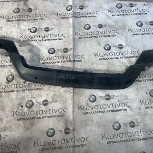 ΣΠΟΙΛΕΡ ΠΡΟΦΥΛΑΚΤΗΡΑ ΕΜΠΡΟΣ BMW X3 F25 (ΚΩΔ. ΑΝΤΑΛ. 51117210441)