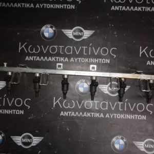 ΜΠΕΚΙΕΡΑ ΜΕ ΜΠΕΚ BMW M54 2.2 E46