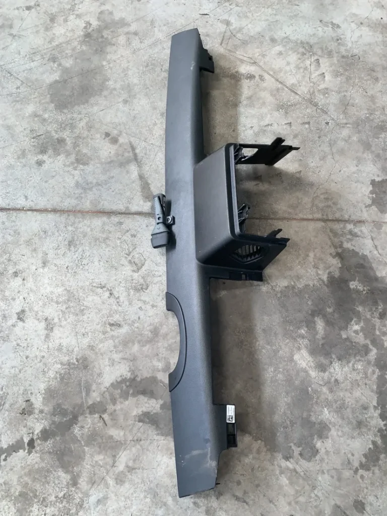 ΕΠΕΝΔΥΣΗ ΤΑΜΠΛΟ ΟΡΓΑΝΩΝ ΚΑΤΩ BMW i3 I01 + LCI (ΚΩΔ. ΑΝΤΑΛ. 51459303496)