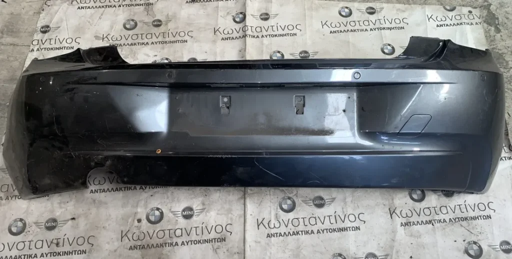 ΠΡΟΦΥΛΑΚΤΗΡΑΣ ΠΙΣΩ BMW ΣΕΙΡΑ 1 F20