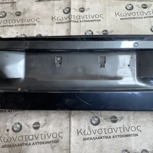 ΠΡΟΦΥΛΑΚΤΗΡΑΣ ΠΙΣΩ BMW ΣΕΙΡΑ 1 F20