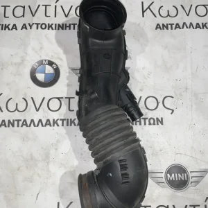 ΑΙΣΘΗΤΗΡΑΣ ΜΕΤΡΗΣΗΣ ΜΑΖΑΣ ΑΕΡΑ BMW ΣΕΙΡΑ 1, 3 Χ1 E81 E82 E84 E87 E88 E90 E91 E92 E93 (13717804846)