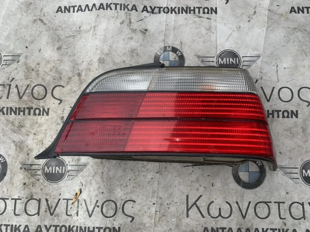 ΦΑΝΑΡΙ ΠΙΣΩ ΔΕΞΙ BMW ΣΕΙΡΑ 3 E36 COUPE - CABRIO