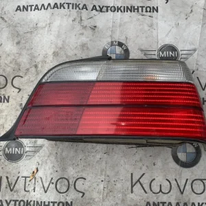 ΦΑΝΑΡΙ ΠΙΣΩ ΔΕΞΙ BMW ΣΕΙΡΑ 3 E36 COUPE - CABRIO